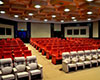 Acoustic Treatment for Auditorium